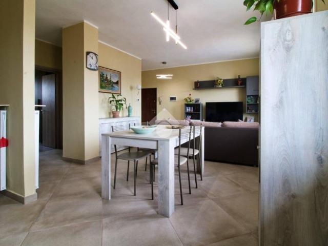 Appartamento in vendita a Dorno PV