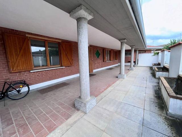 Appartamento in vendita a Dorno PV