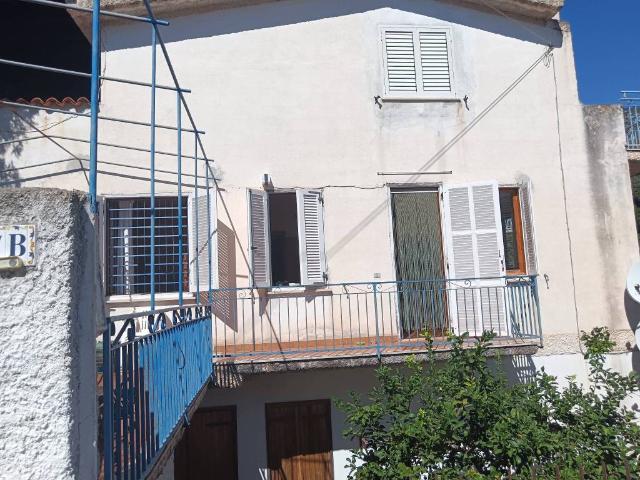 Appartamento in vendita a Dorgali NU