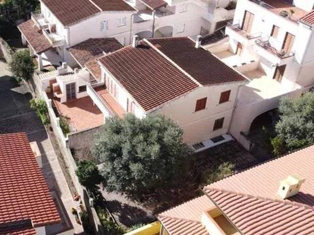Appartamento in vendita a Dorgali NU
