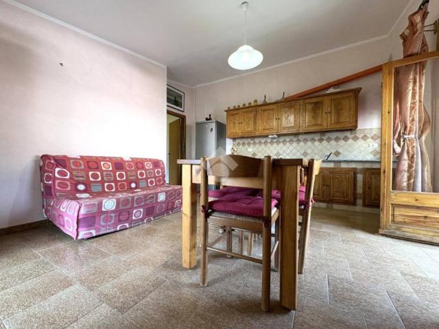 Appartamento in vendita a Dorgali NU