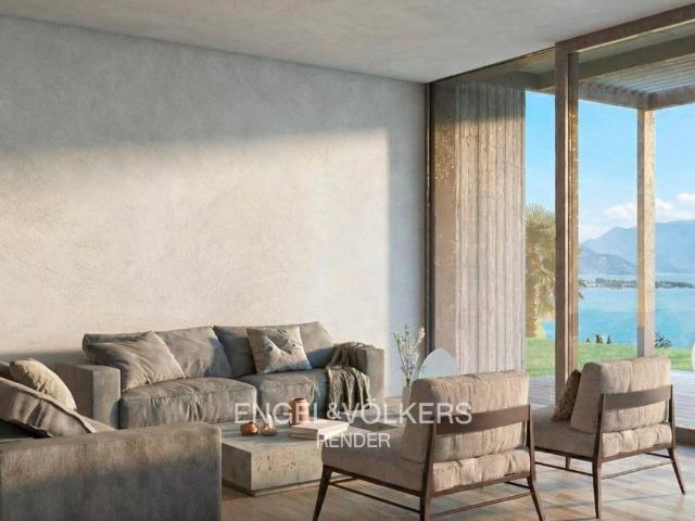 Appartamento in vendita a Dorio LC