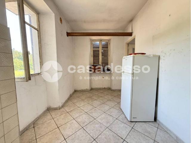 Appartamento in vendita a Dorzano BI