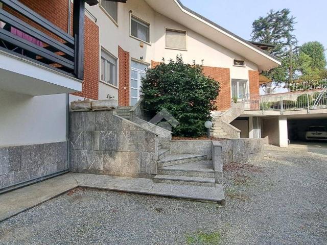 Appartamento in vendita a Dorzano BI