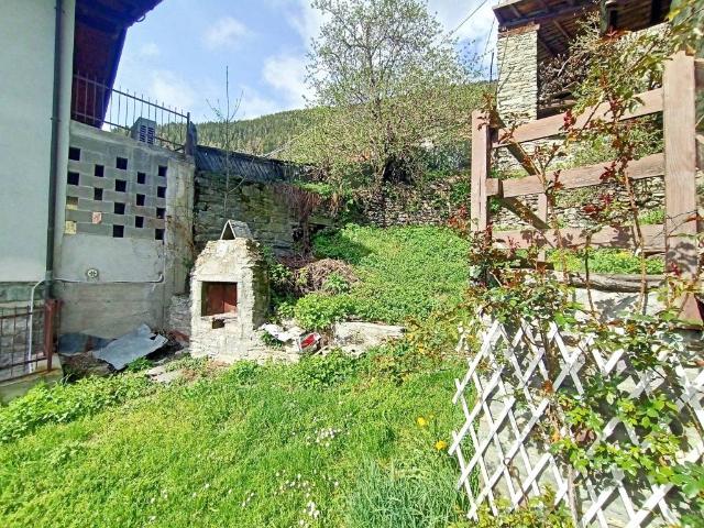 Appartamento in vendita a Doues AO