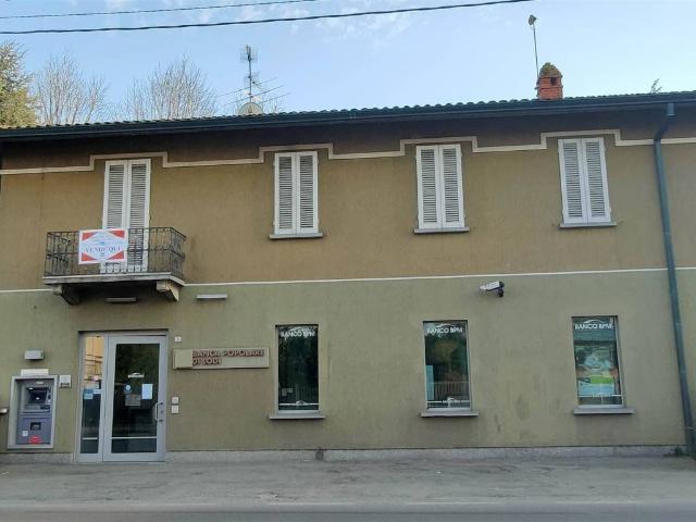 Appartamento in vendita a Dovera CR