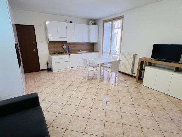 Appartamento in vendita a Dovera CR
