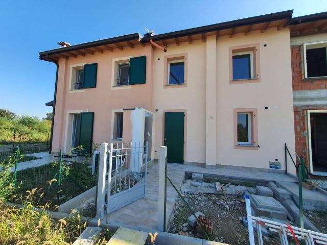 Appartamento in vendita a Dovera CR