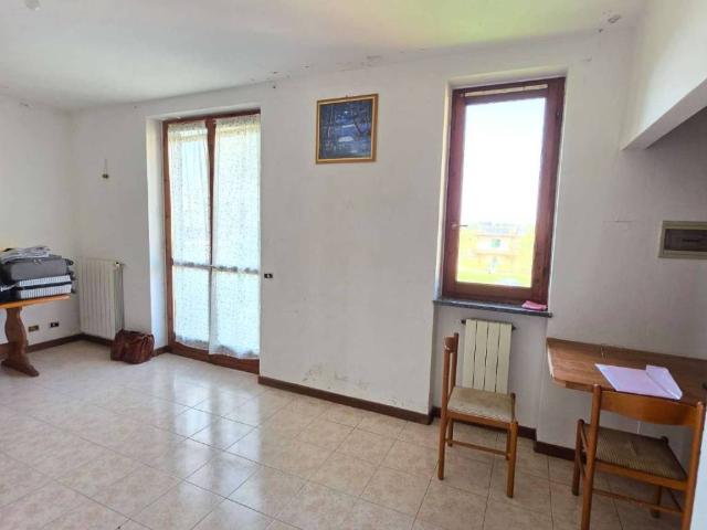 Appartamento in vendita a Dovera CR