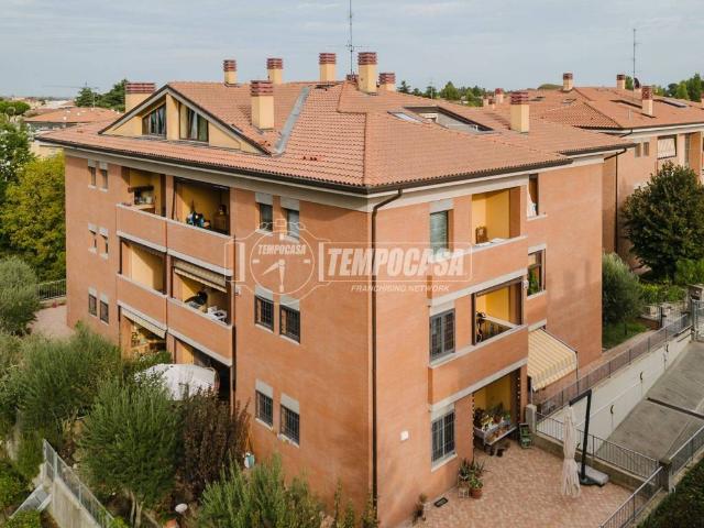 Appartamento in vendita a Dozza BO