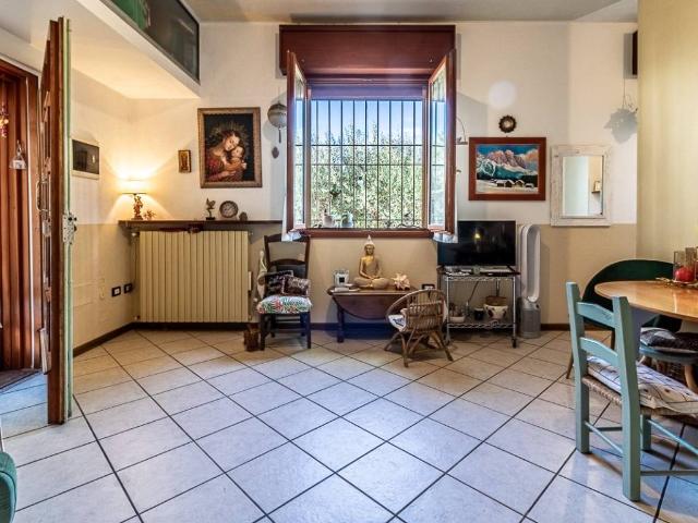 Appartamento in vendita a Dozza BO