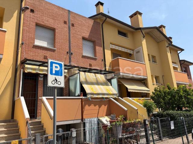 Appartamento in vendita a Dozza via Marmane, 38, Toscanella