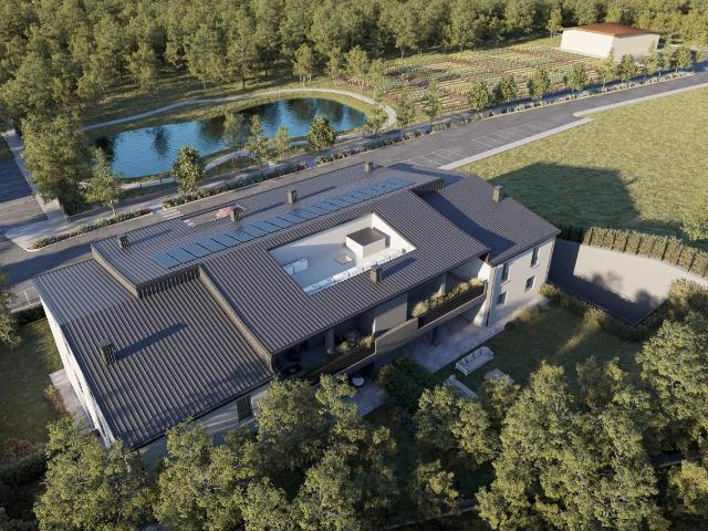 Appartamento in vendita a Dozza