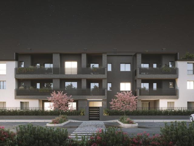 Appartamento in vendita a Dozza