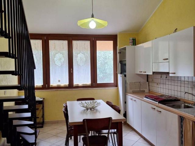 Appartamento in vendita a Drapia VV