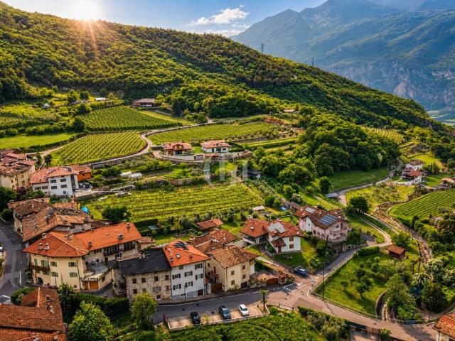 Appartamento in vendita a Drena TN