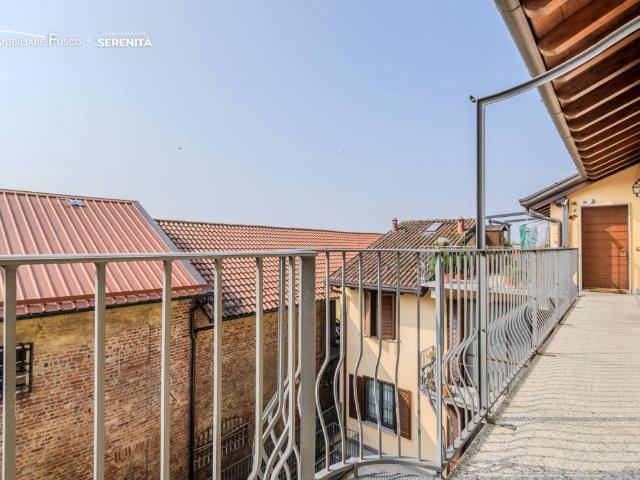 Appartamento in vendita a Dresano MI