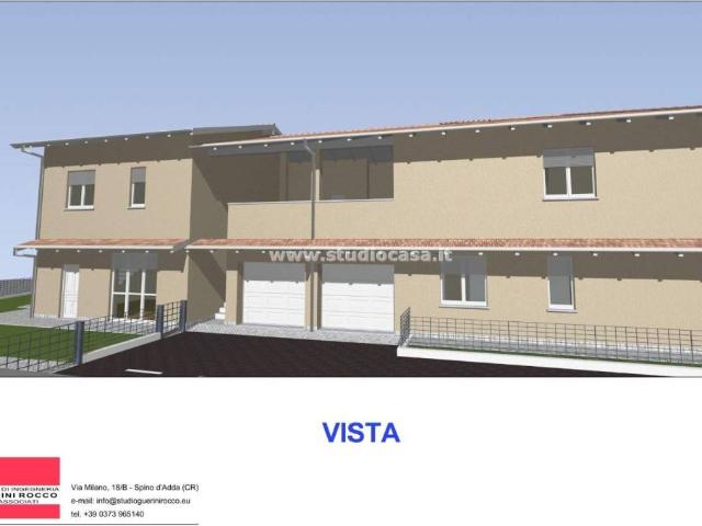 Appartamento in vendita a Dresano MI
