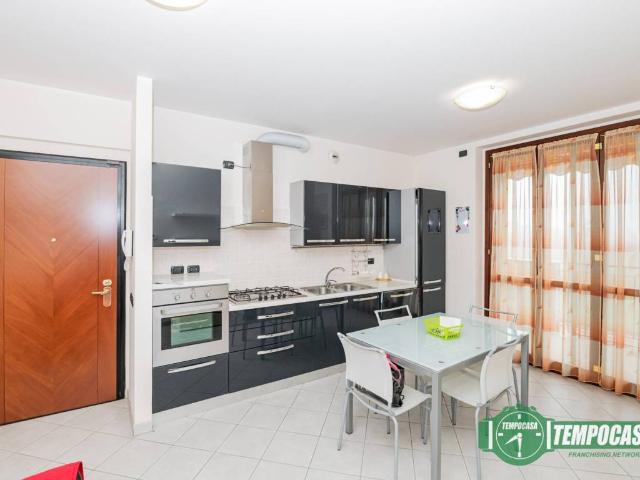 Appartamento in vendita a Dresano MI