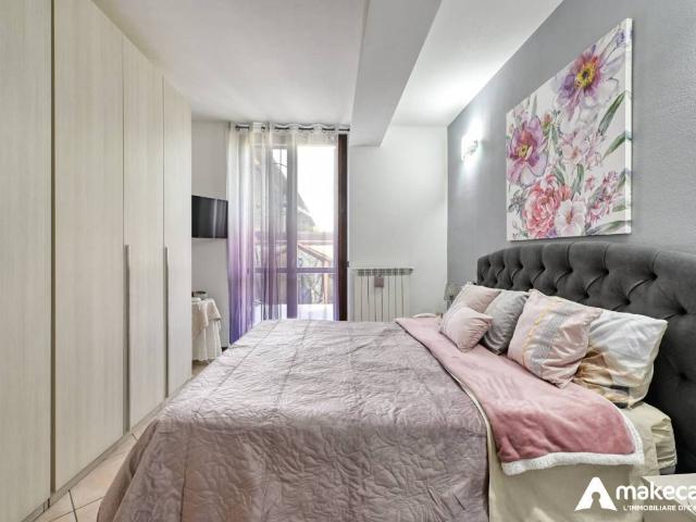 Appartamento in vendita a Dresano MI