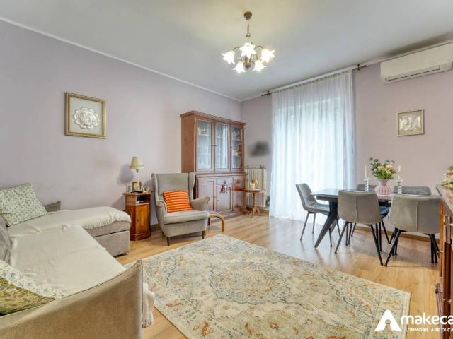 Appartamento in vendita a Dresano MI