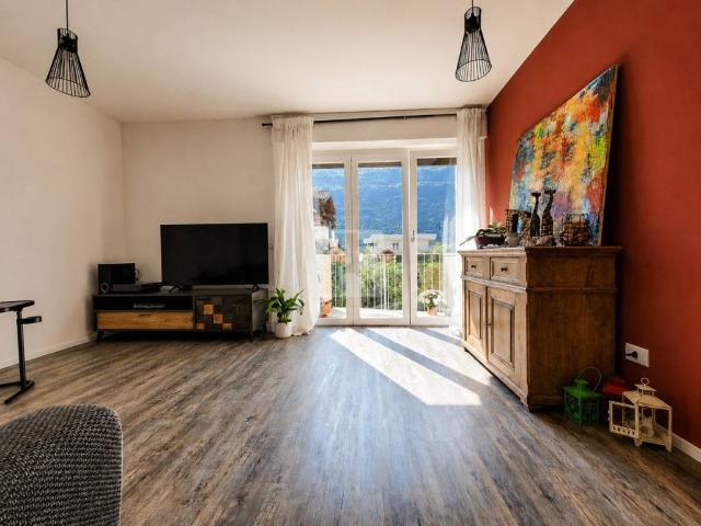 Appartamento in vendita a Dro TN