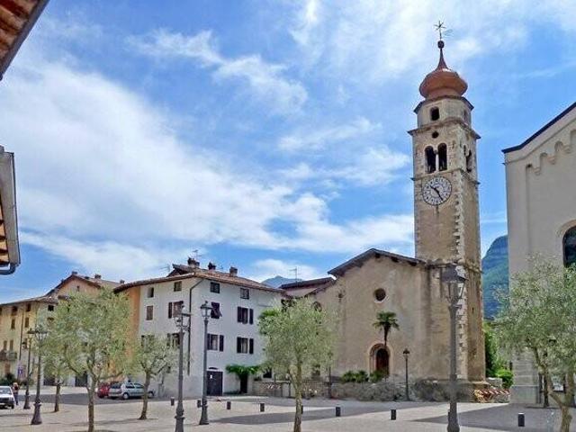 Appartamento in vendita a Dro TN