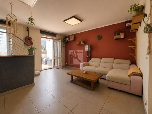 Appartamento in vendita a Dro TN