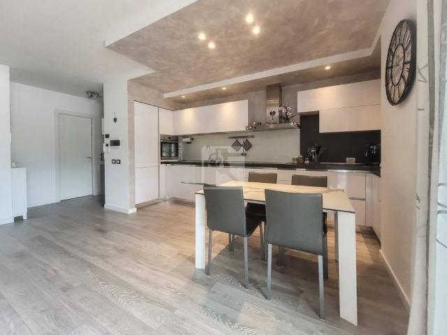 Appartamento in vendita a Dro TN