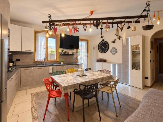 Appartamento in vendita a Dro TN