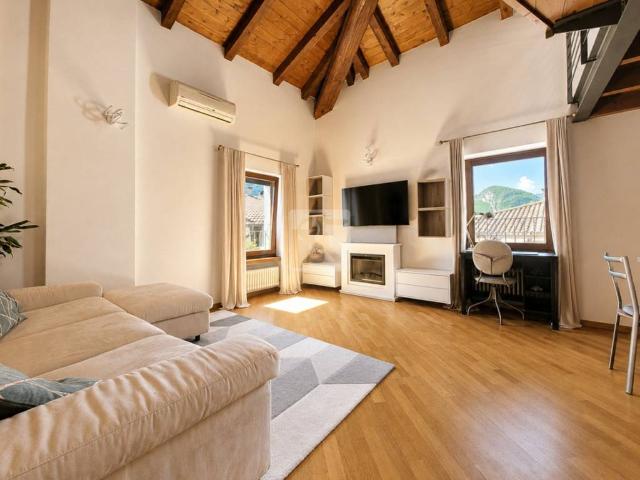 Appartamento in vendita a Dro TN