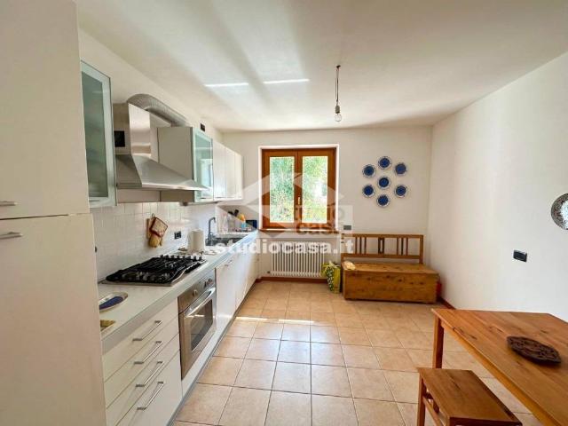 Appartamento in vendita a Dro TN