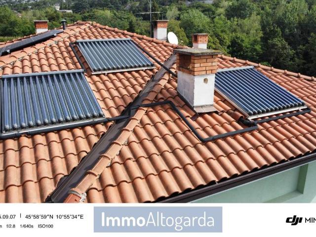 Appartamento in vendita a Dro TN