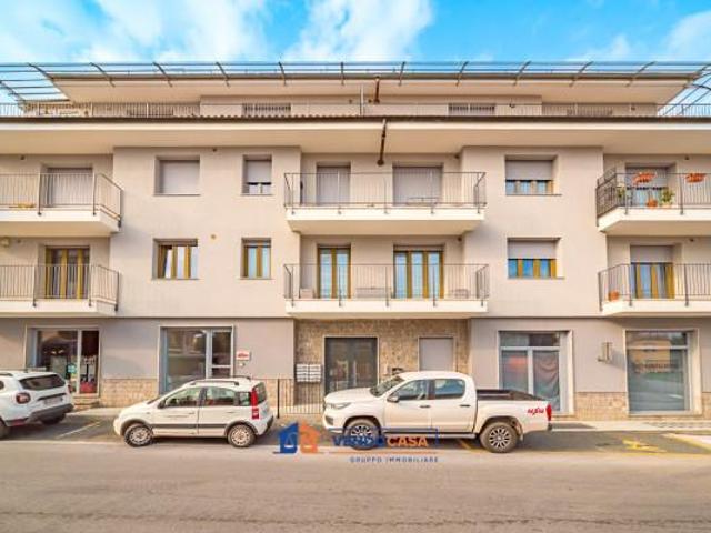 Appartamento in vendita a Dronero
