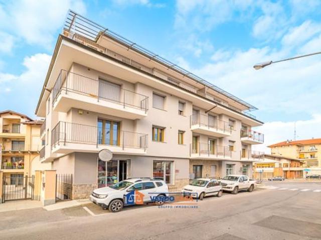 Appartamento in vendita a Dronero