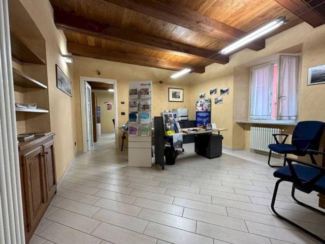 Appartamento in vendita a Dronero CN