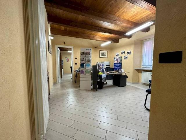 Appartamento in vendita a Dronero CN