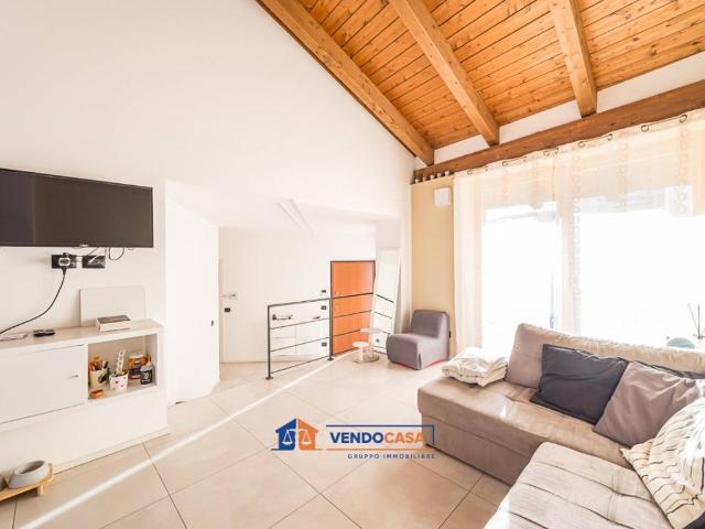 Appartamento in vendita a Dronero CN