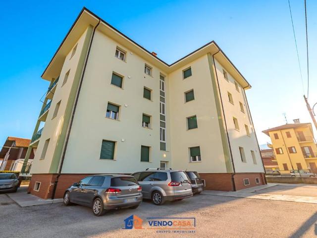 Appartamento in vendita a Dronero CN