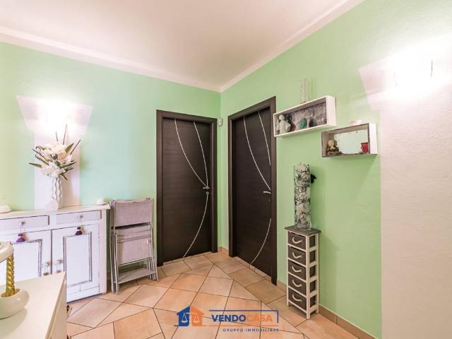 Appartamento in vendita a Dronero CN