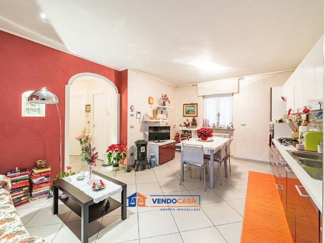 Appartamento in vendita a Dronero CN