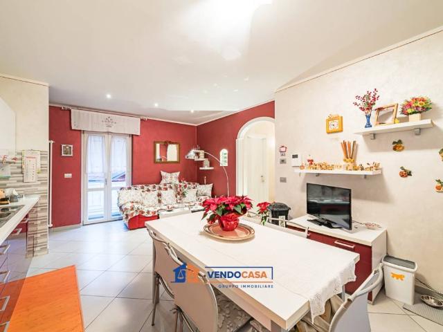 Appartamento in vendita a Dronero CN