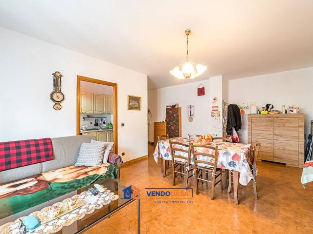 Appartamento in vendita a Dronero CN