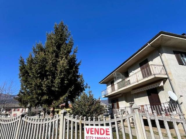 Appartamento in vendita a Dronero CN