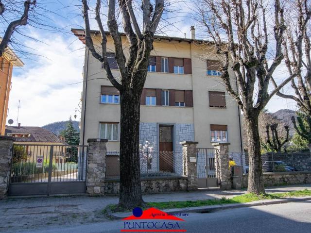 Appartamento in vendita a Dronero CN