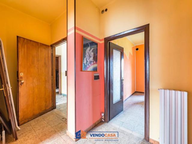 Appartamento in vendita a Dronero CN