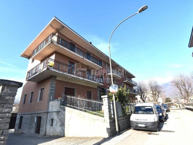 Appartamento in vendita a Dronero CN