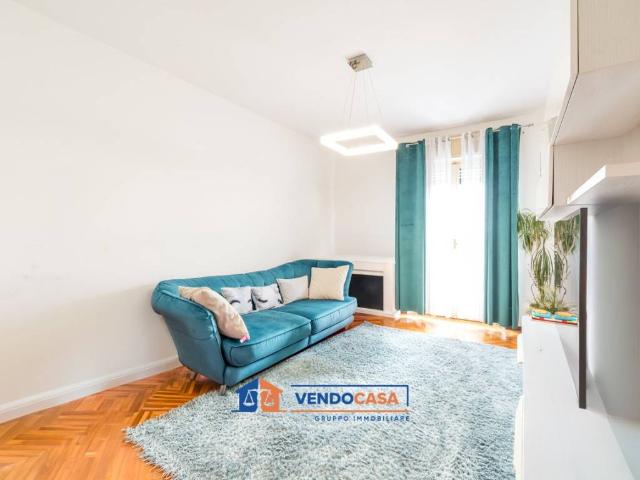 Appartamento in vendita a Dronero CN