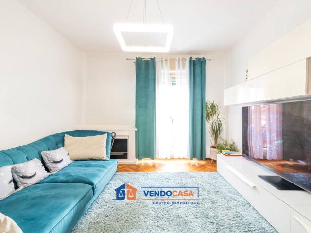 Appartamento in vendita a Dronero CN
