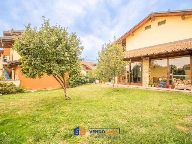 Appartamento in vendita a Dronero CN